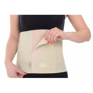 CASE CORSET ABDOMINAL XL
