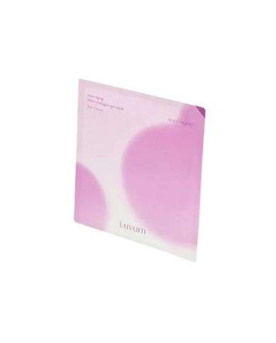 LUVUM SLOW AGING PHYTO COLLAGEN GEL MASK 1 UNITE