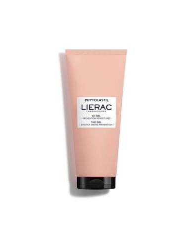 LIERAC PHYTOLASTIL LE GEL PREVENTION VERGETURES 200 ML