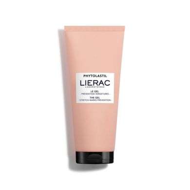 LIERAC LE GEL PREVENTION VERGETURES 200 ML