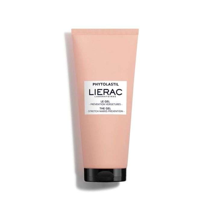 LIERAC LE GEL PREVENTION VERGETURES 200 ML