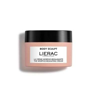 LIERAC LA CREME MORPHO REGALBANTE 200 ML