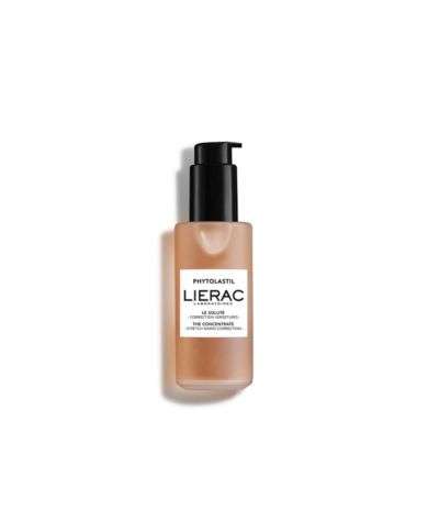LIERAC PHYTOLASTIL LE SOLUTE CORRECTION VERGETURES 100 ML 