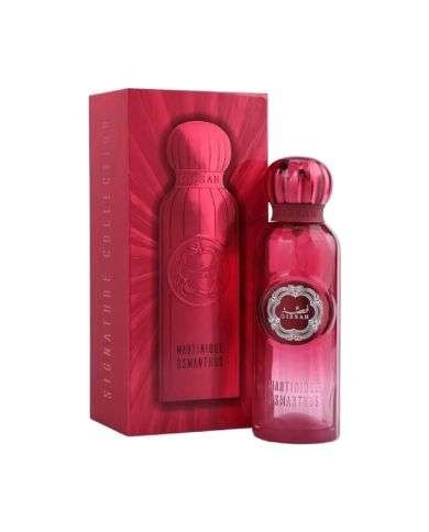 GISSAH MARTINIQUE OSMANTHUS 200 ML