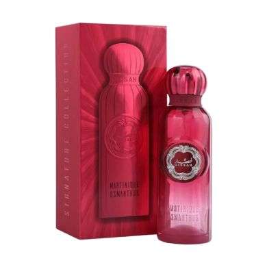 GISSAH MARTINIQUE OSMANTHUS 200 ML