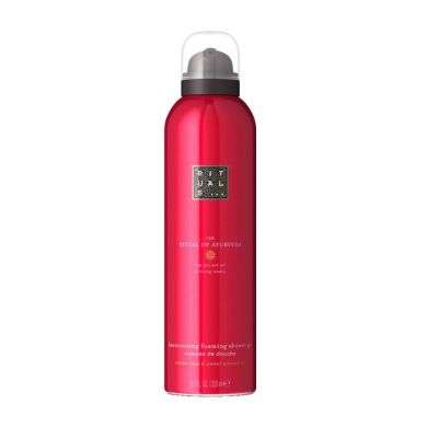 RITUALS THE RITUAL OF AYURVEDA MOUSSE DE DOUCHE 200 ML