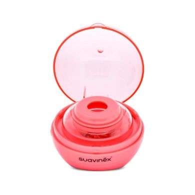 SUAVINES STERILISATEUR DE SUCETTES PORTABLE