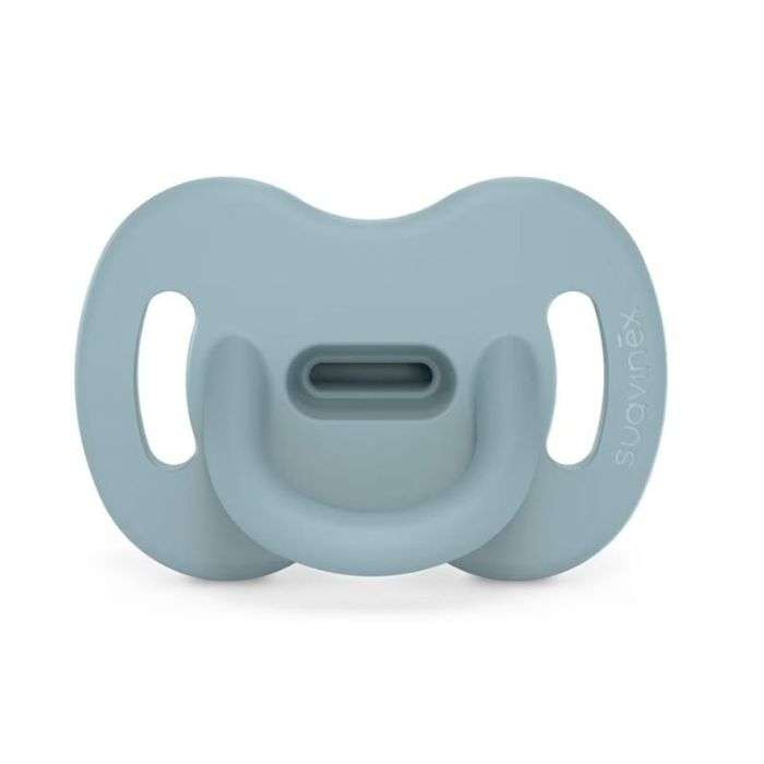 SUAVINEX SELECTION SUCETTE EN SILICONE 6-18 MOIS SX PRO