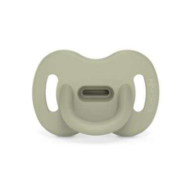 SUAVINEX SELECTION SUCETTE EN SILICONE 6-18 MOIS SX PRO