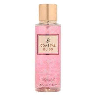 VICTORIAS SECRET BRUME COASTAL BLISS 250 ML