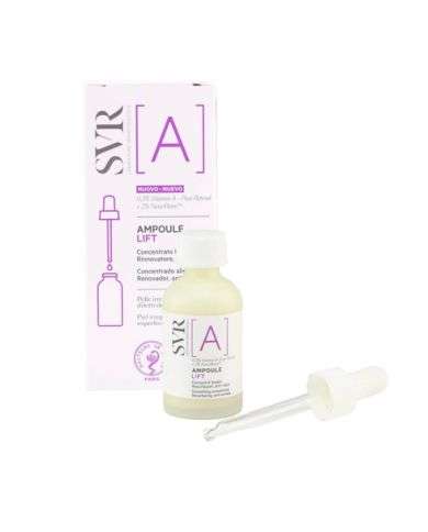 SVR AMPOULE LIFT A 30 ML