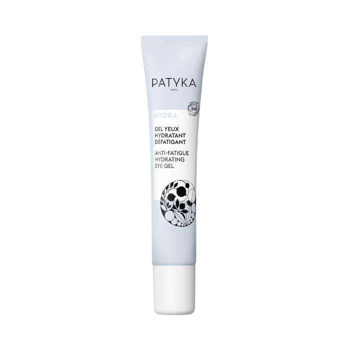 PATYKA HYDRA GEL YEUX HYDRATANT DEFATIGANT 15 ML