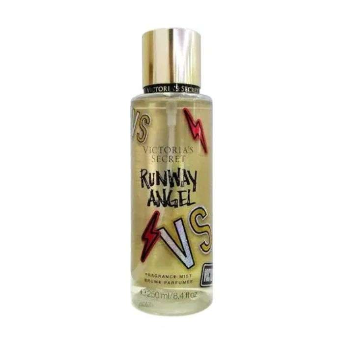 VICTORIAS SECRET BRUME RUNWAY ANGEL 250ML