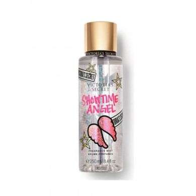 VICTORIAS SECRET BRUME SHOWTIME ANGEL 250ML