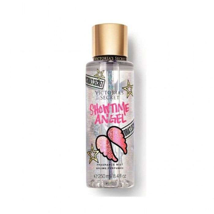 VICTORIAS SECRET BRUME SHOWTIME ANGEL 250ML