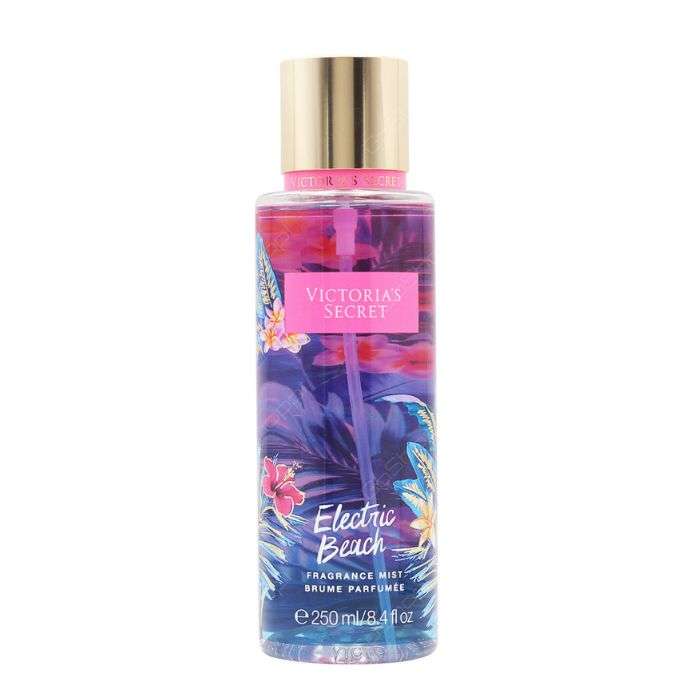 VICTORIAS SECRET BRUME ELECTRIC BEACH 250ML
