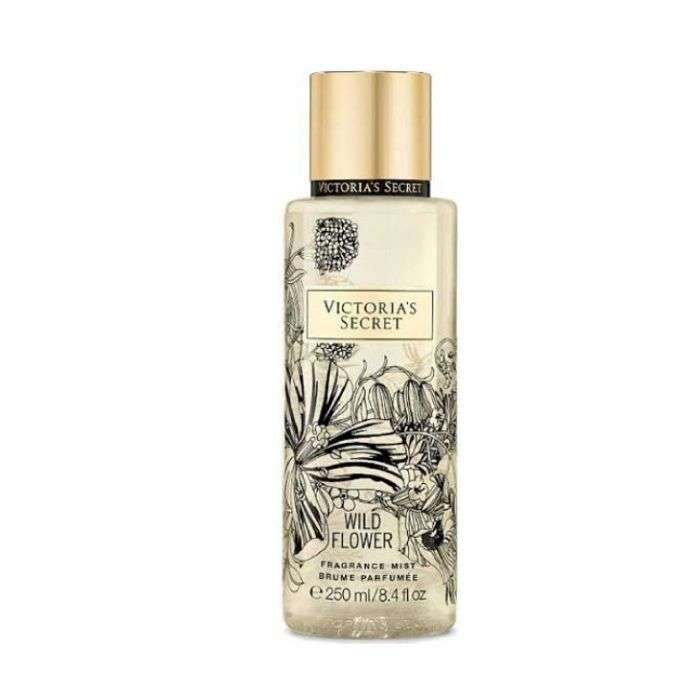 VICTORIAS SECRET BRUME WILD FLOWER 250ML