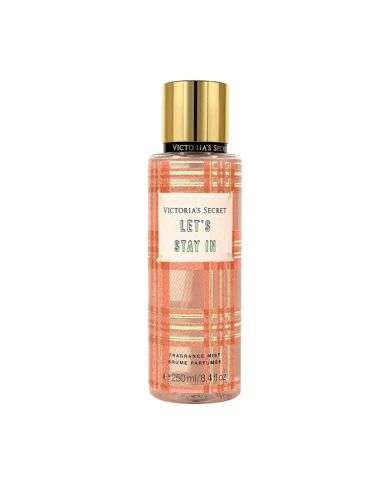 VICTORIAS SECRET BRUME LETS STAY IN 250ML