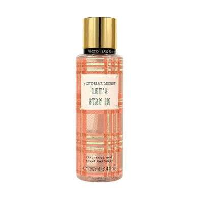 VICTORIAS SECRET BRUME LETS STAY IN 250ML