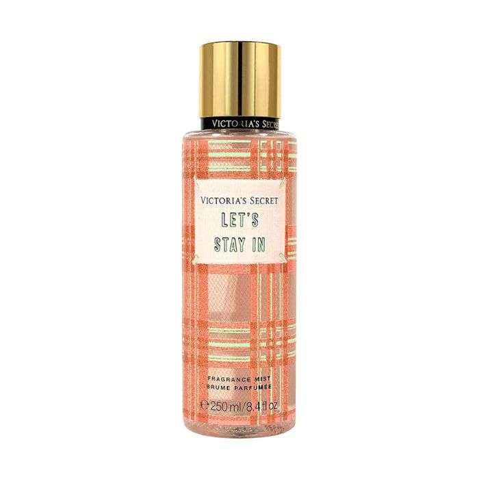 VICTORIAS SECRET BRUME LETS STAY IN 250ML