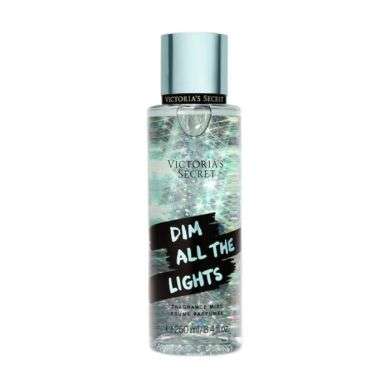 VICTORIAS SECRET BRUME DIM ALL THE LIGHTS 250ML
