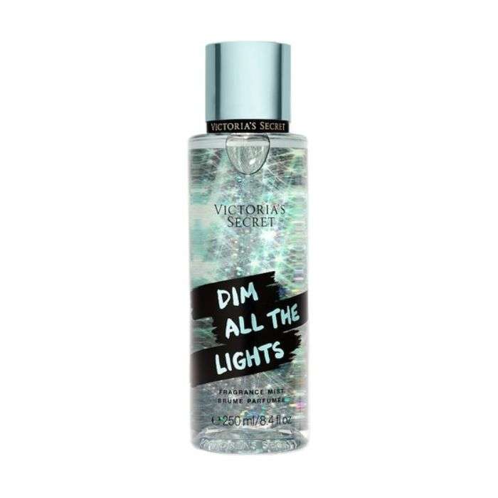 VICTORIAS SECRET BRUME DIM ALL THE LIGHTS 250ML