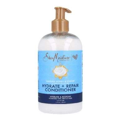 SHEA MOISTURE A/SHP MANUKA HONEY & YOGURT HYDRATE + REPAIR 384ML