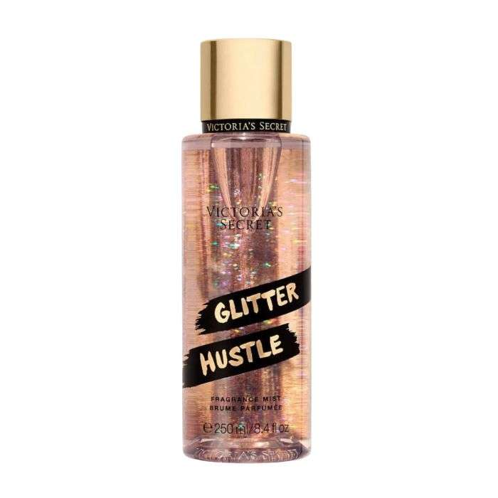 VICTORIAS SECRET BRUME GLITTER HUSTLE 250ML