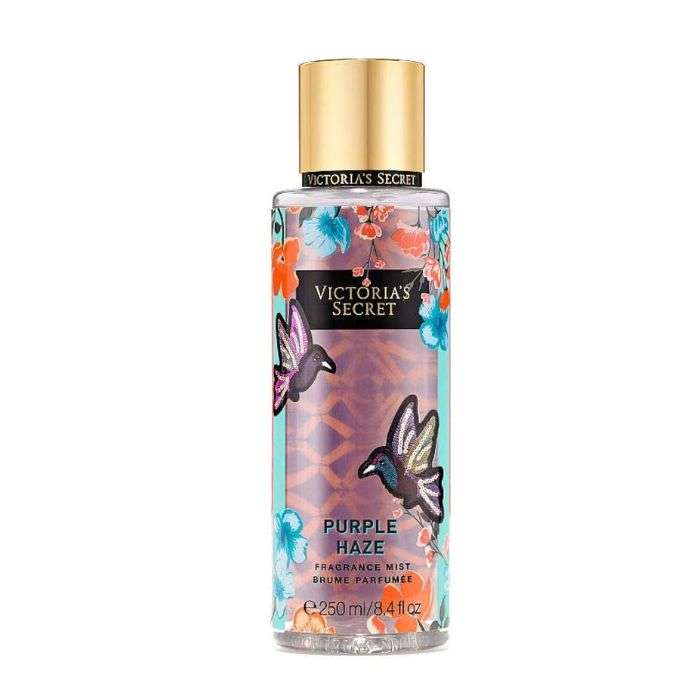 VICTORIAS SECRET BRUME PURPLE HAZE 250 ML