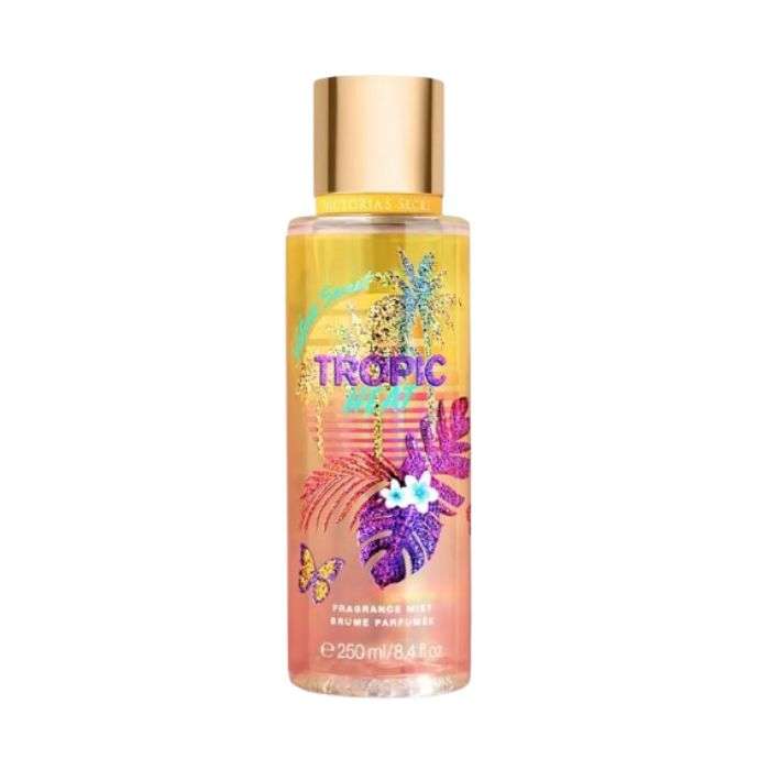 VICTORIAS SECRET BRUME TROPIC HEAT 250ML