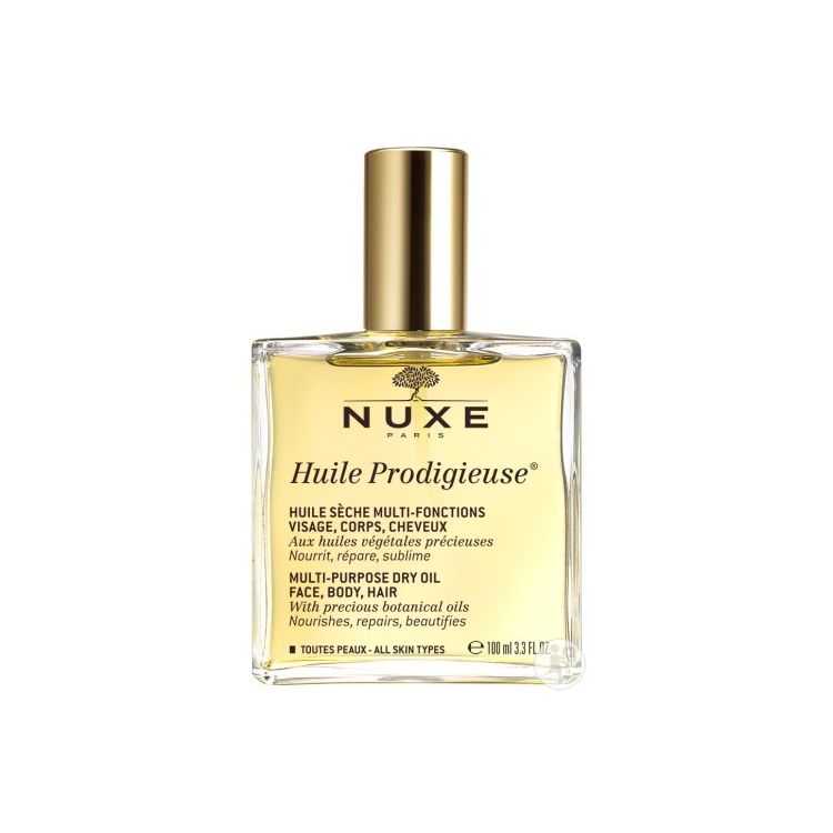 parfum nuxe prix maroc