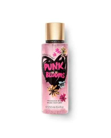 VICTORIAS SECRET BRUME PUNK BLOOMS 250 ML