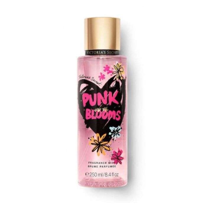 VICTORIAS SECRET BRUME PUNK BLOOMS 250 ML