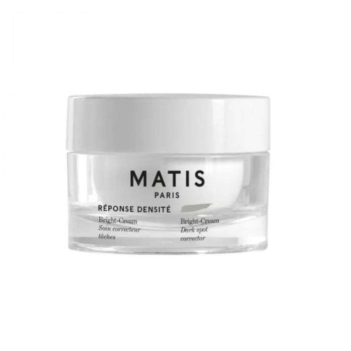 MATIS REPONSE DENSITE BRIGHT CREAM SOIN CORRECTEUR TACHES 50 ML