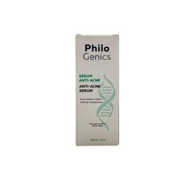 PHILO GENICS SERUM ANTI ACNE 30 ML 