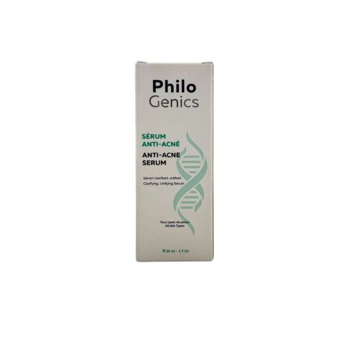 PHILO GENICS SERUM ANTI ACNE 30 ML 