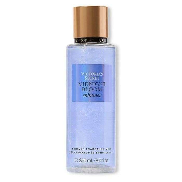 VICTORIAS SECRET BRUME MIDNIGHT SHIMMER 250 ML