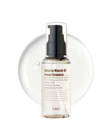 PURITO GALACTO NIACIN 97 POWER ESSENCE 60 ML