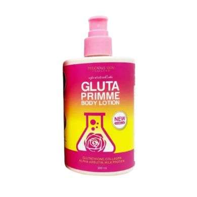 PRECIOUS SKIN GLUTA PRIMME BODY LOTION 300 ML 