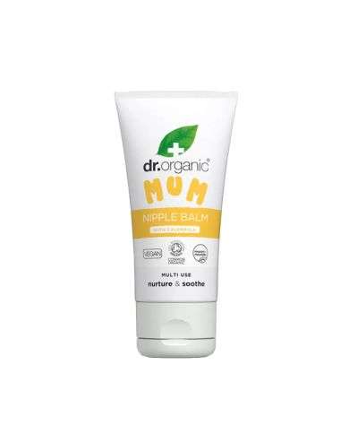 DR ORGANIC MUM BAUME POUR MAMELON 30 ML
