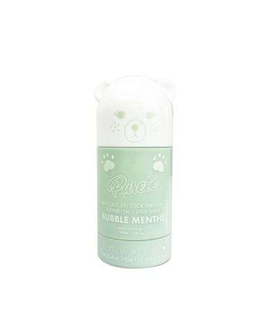INUWET PURETE MASQUE EN STICK PARFUME BUBBLE MENTHE 30ML