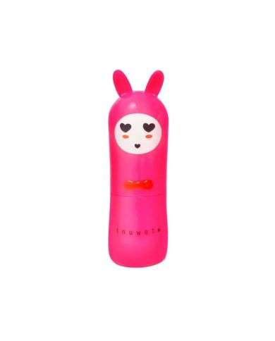 INUWET BAUME A LEVRES CERISE 3.5G