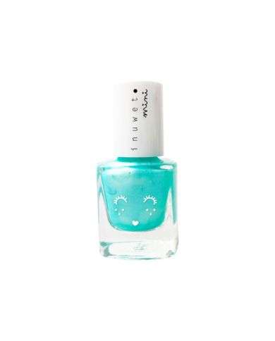 INUWET VERNIS KIDS GREEN 