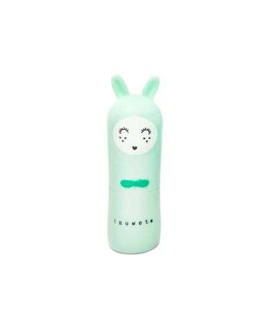 INUWET BAUME A LEVRES POMME 3.5G
