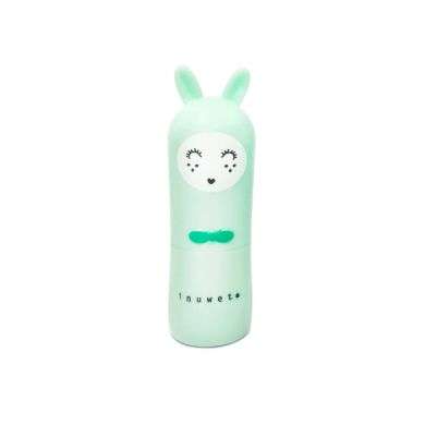 INUWET BAUME A LEVRES POMME 3.5G