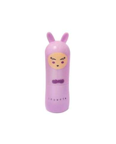 INUWET BAUME A LEVRES PARFUM GUMAUVE 3.5G