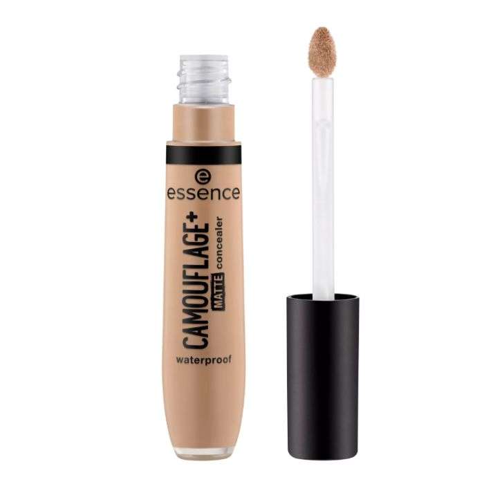 ESSENCE CORRECTEUR CAMOUFLAGE + MATT