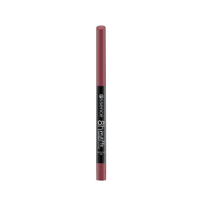 ESSENCE CRAYON LEVRES 8H MATTE COMFORT LIPLINER 0.3 G