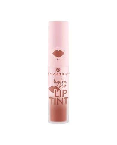 ESSENCE HYDRA KISS LIP TINT 4ML 