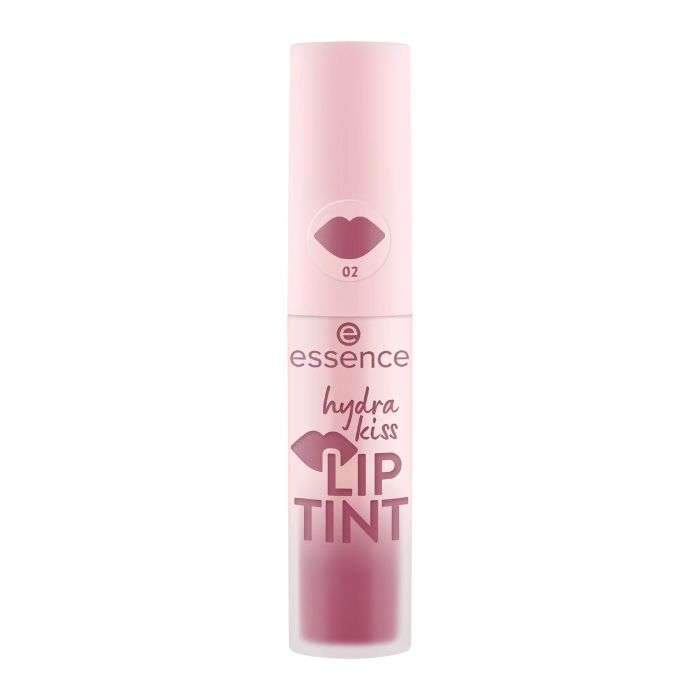 EESSENCE HYDRA KISS LIP TINT 4ML 